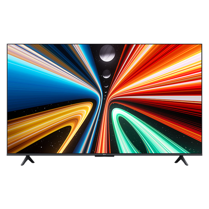 小米（MI）电视65英寸144Hz高刷 3+64GB REDMI A Pro 65 2025节能版以旧换新L65RB-APE二级能效家电国家补贴