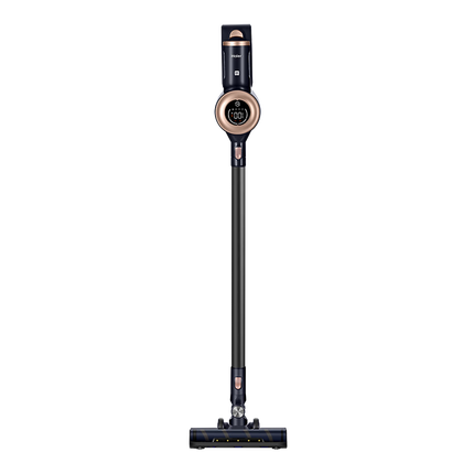 海尔（Haier）吸尘器无线家用大吸力大功率吸拖一体机轻量无绳办公室车载吸尘60分钟长续航除尘机床铺除螨仪 【标配】吸尘/拖地/电动除螨一体机