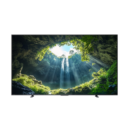 东芝电视55Z500NF 55英寸 144Hz 高刷高色域3+128GB 火箭炮 超清液晶智能电视机 以旧换新家电国家补贴