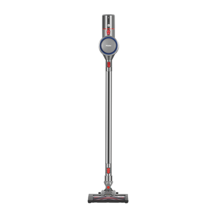 海尔（Haier）无线吸尘器家用吸拖一体手持大吸力大功率吸尘拖地一体机多功能适用车载地毯家庭宠物猫毛HZ-G7S 【标配款】吸尘/拖地/车载随手吸