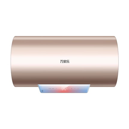 万家乐80升【国家补贴20%】【FW3】电热水器 镁棒免更换 出水断电一级能效 3200W速热D80-FW3以旧换新