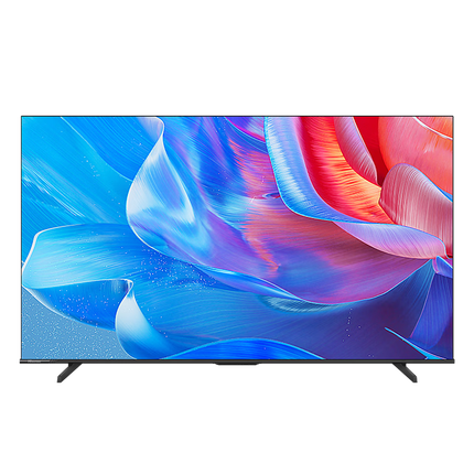 海信电视55E3ND 55英寸 U+超画质引擎 MEMC 2GB+32GB 液晶巨幕大屏游戏电视 以旧换新家电国家补贴20%