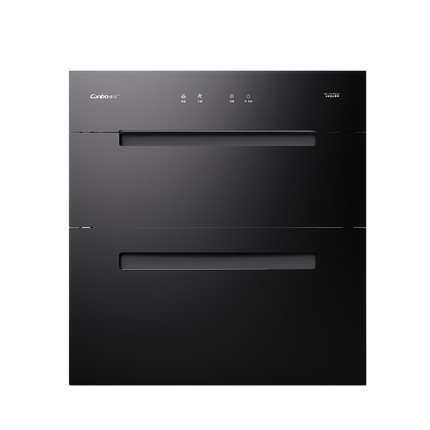 康宝（Canbo）康宝御风消毒柜家用嵌入式消毒碗柜120L大容量高温星级 碗筷餐具消毒柜 XDZ120-ER630【国家补贴】