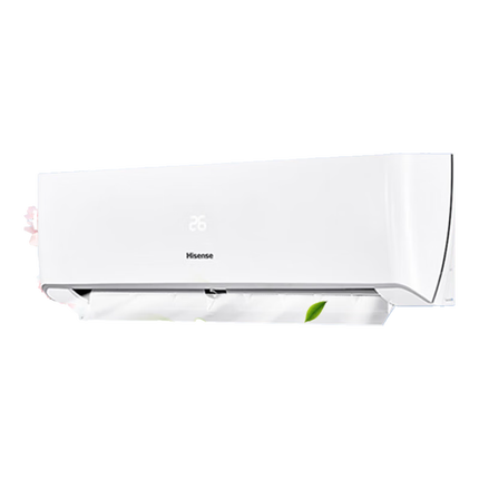 海信（Hisense）大3匹 易省电 空调挂机 新一级能效 变频冷暖 家电补贴换新 客厅壁挂式空调KFR-72GW/K220D-A1