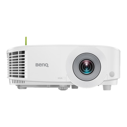 明基（BenQ）E535 高亮智能投影仪 投影仪办公 （3600流明 手机ipad投屏 U盘直读 无线投屏 E520升级款）