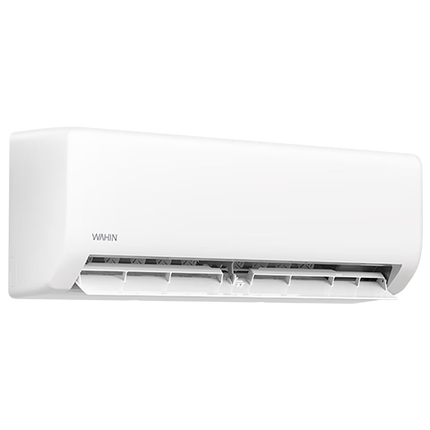 华凌空调 大1.5匹 新一级能效 变频冷暖大风量 超省电空调挂机 KFR-35GW/N8HA1Ⅱ 家电国家补贴