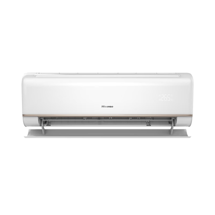 海信（Hisense）大2匹 易省电 空调挂机 新一级能效大风量 客厅壁挂式 以旧换新国家家电补贴20% KFR-50GW/E360-X1