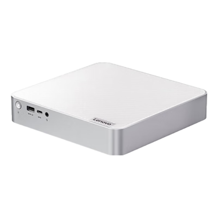 联想（Lenovo）小新mini口袋迷你主机高性能商务迷你台式机电脑(13代i7-13620H 32G 1TB固态硬盘)