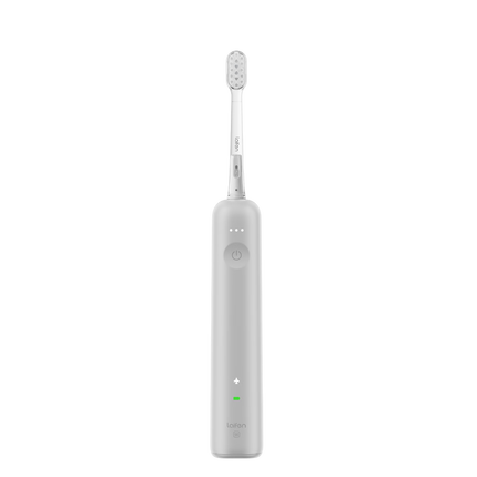 laifen 徕芬新一代扫振电动牙刷SE 莱芬舒适清洁护龈牙刷 小家电国家补贴 情人节礼物送男友女友 灰色 