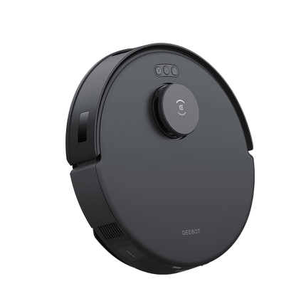 科沃斯（ECOVACS）扫地机器人N20PRO扫拖一体智能家用吸尘器激光导航规划全自动洗擦一体机DKX55