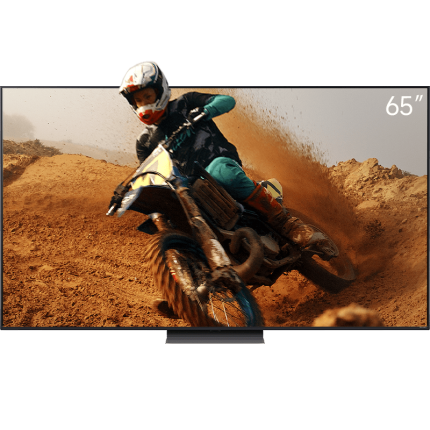 LG电视QNED系列 65英寸 65QNED86TCA 超薄4K超高清影音 AI音画调节 120HZ高刷 HDMI2.1 以旧换新补贴
