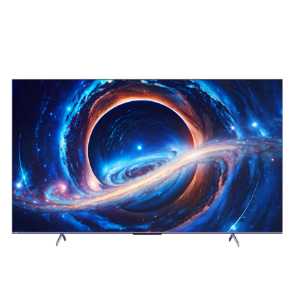 酷开创维K3 Pro 85英寸电视 144Hz高刷 4+64GB 4K护眼 声控投屏液晶平板游戏电视机以旧换新85P3D Max
