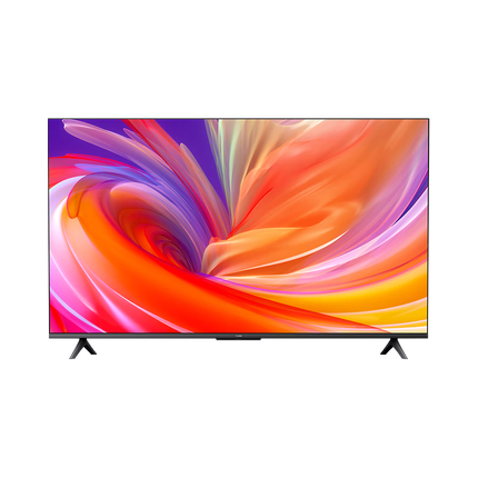 小米（MI）电视 55英寸2025款 二级能效 144Hz高刷 2GB+32GB平板电视Redmi A55节能版L55RB-RA家电国家补贴