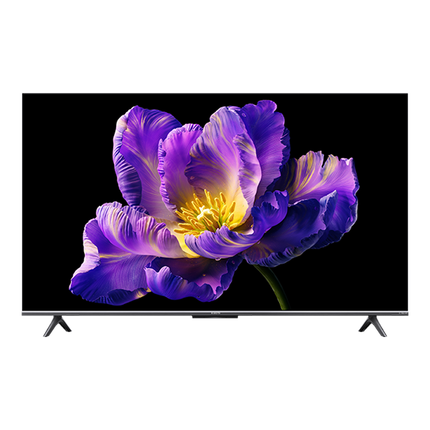 小米（MI）电视S55 Mini LED 55英寸308分区1200nits4GB+64GB 澎湃OS L55MA-SPL以旧换新一级能效