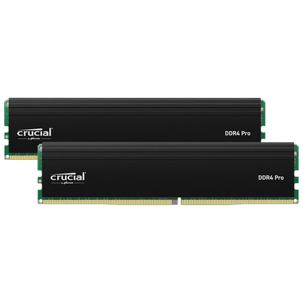 Crucial英睿达32GB DDR4 3200MHz：高性能电竞内存，提升游戏体验