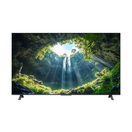 东芝电视85Z500NF 85英寸 144Hz 高刷高色域4+128GB 火箭炮 4K超清智能电视机 以旧换新家电国家补贴