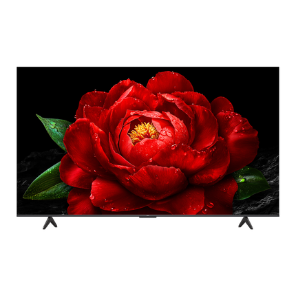 TCL电视 65T5K 65英寸 144Hz QLED量子点 安桥2.1声道音响 超薄 4+64GB大内存 以旧换新 家电国家补贴
