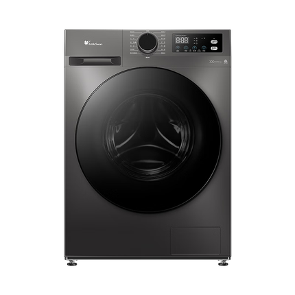 小天鹅（LittleSwan）滚筒洗衣机全自动家用 带烘干洗烘一体 TD100APUREPRO 10公斤 以旧换新 家电国家补贴20% 一级能效
