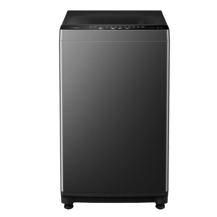 美的（Midea）波轮洗衣机全自动家用 MB80V36T 8公斤 免清洗 宿舍租房 随心洗 以旧换新 家电国家补贴