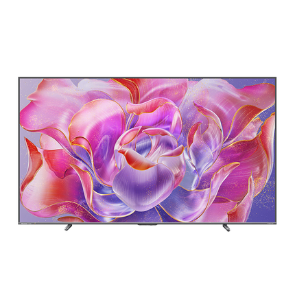 海信电视100E5N Pro 100英寸 DeepSeek AI电视 1248分区Mini LED 100E5NPRO 以旧换新家电国家补贴20%