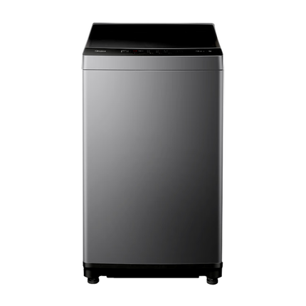 小天鹅(LittleSwan)波轮洗衣机全自动10公斤大容量节能省水宿舍租房 家用快洗除螨 以旧换新家电国家补贴 TB100V23H-1