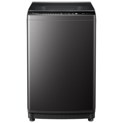 小天鹅(LittleSwan)波轮洗衣机全自动 直驱变频 深层超净洗 一键智洗 10公斤 TB100V26DT 家电国家补贴20% 以旧换新