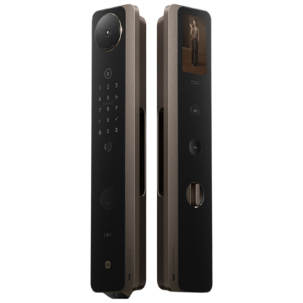 小米智能门锁M30Pro 掌静脉锁人脸锁 指纹锁电子锁密码锁防盗门锁