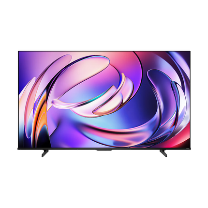 Vidda R Pro 55英寸 海信电视 144Hz高刷 4+64G 一级能效 以旧换新家电国家补贴液晶游戏电视55VR1Q-PRO