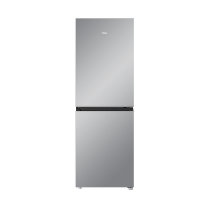 海尔（Haier）冰箱202升风冷无霜三温区独立式冰箱双门黑金净化抗菌净味保鲜租房国家补贴BCD-202WGHC290S9