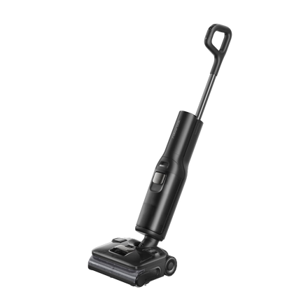 石头A30 Pro Steam 全向助力【86°C热水150°蒸汽洗地长续航】 0油污0缠毛0异味平躺洗拖一体扫地吸尘器