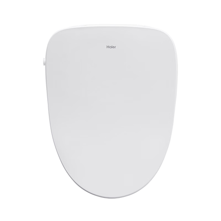 海尔(Haier)智能马桶盖 活水即热 紫外线杀菌智能遥控坐便盖X-R10