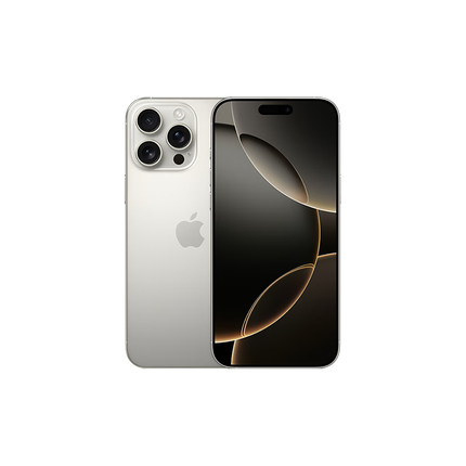 苹果渠道官方调价：iPhone 16 Pro系列突发降价！