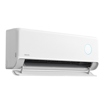 华凌空调 2匹 超一级能效神机二代 电量查询 卧室客厅空调挂机KFR-50GW/N8HE1Ⅱ 以旧换新家电国家补贴