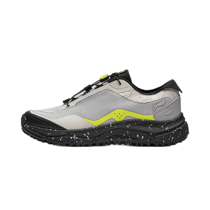 李宁（LI-NING）逸界lite v3丨徒步鞋登山鞋男鞋反光透气户外运动鞋AHTU001