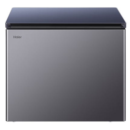 海尔（Haier）宝蓝冰柜200升家用零下-35度超低温大容量无需频繁除霜冷冻冷藏柜BC/BD-200GHPCJZ国家补贴20%