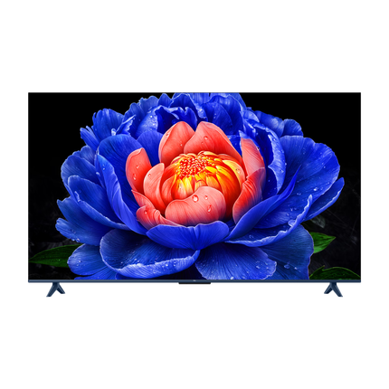 TCL电视 65V8L Pro 65英寸 144Hz高刷 QLED量子点 3GB+64GB大内存 4K DeepSeek AI电视 国家补贴20%