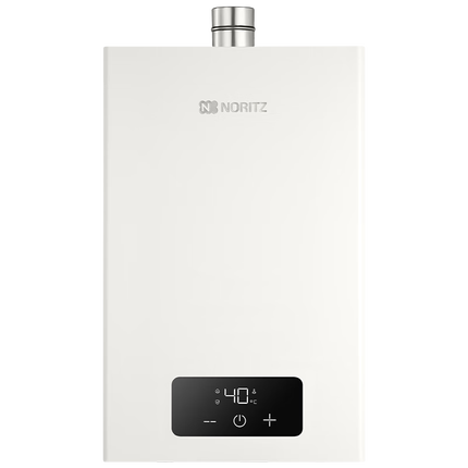 能率（NORITZ）【小云朵S】燃气热水器天然气 【家电国家补贴15%】恒温双控水伺服 下置风机 GQ-16EA2AFEX 