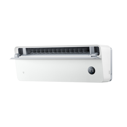 小米（MI）米家 1.5匹 超一级能效 变频冷暖 上出风Pro 空调挂机35GW-OA42/M1A1(W)【2025新款】家电国家补贴