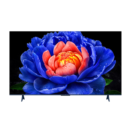 TCL电视 75V8L Pro 75英寸 144Hz高刷 QLED量子点 3GB+64GB大内存 4K DeepSeek AI电视 国家补贴20%