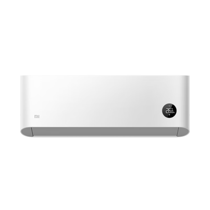 小米（MI）米家 2匹 巨省电Pro 超一级能效 变频冷暖 空调挂机 50GW-NA30/V1A1【2025新款】国家补贴20%