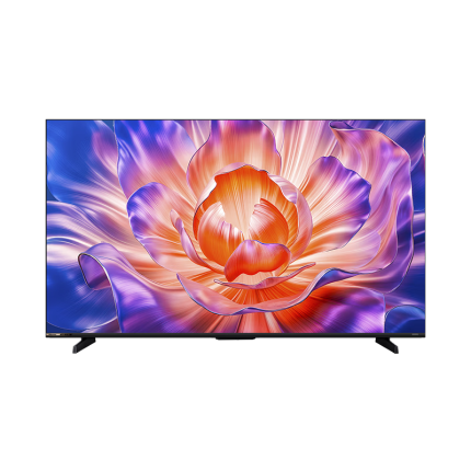 海信电视E7N Pro 65英寸信芯芯片H6 U+Mini LED墨晶屏 300Hz高刷AI智能65E7N-PRO国家补贴20%+换新3%