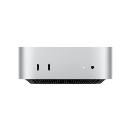 Apple Mac mini M4 AI电脑超值教育套餐