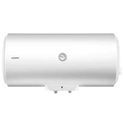 海尔（Haier）智家出品80升电热水器家用储水式速热大容量节能保温专利防电墙LEC8001-20X1