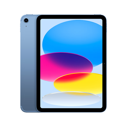 Apple iPad A16芯片直降2000元！2047元抢11英寸全能平板