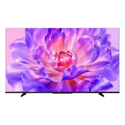 海信电视55E3Q 55英寸 U+超画质引擎 DeepSeek AI智能高刷 MEMC防抖 E3ND升级款 政府补贴20%以旧换新
