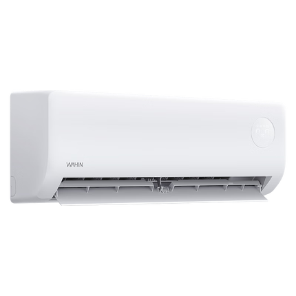 华凌空调 大1.5匹新一级能效 超省电pro变频冷暖空调挂机 KFR-35GW/N8HA1Ⅲ-P 以旧换新家电国家补贴