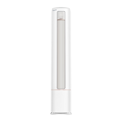 海信（Hisense）【林更新同款】新风空调X3Pro 大3匹 增氧新风AI省电超大新风量国家补贴柜机KFR-72LW/X300Pro-X1