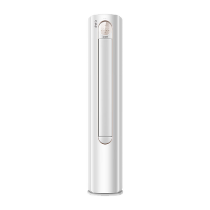 海信（Hisense）空调 3匹 易省电SE AI省电 大双排 新一级能效 国家补贴20% 客厅立式空调 柜机KFR-72LW/A200-X1
