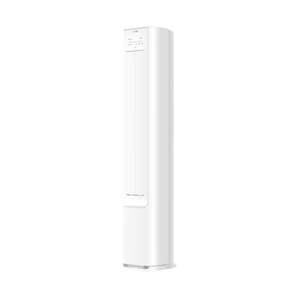 海尔（Haier）净省电plus空调3匹立式WiFi人感防直吹 客厅柜机 家电国家补贴20% 以旧换新 KFR-72LW/E1-1Plus