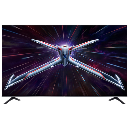 小米（MI）电视65英寸 288Hz高刷 4+64GB Redmi X65 2025款 以旧换新二级能效 L65RB-RXE家电国家补贴